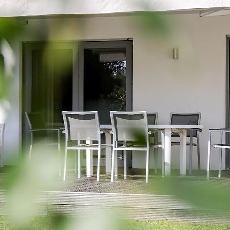 Ferienwohnung Jung Und Lind Bretten Zewnętrze zdjęcie