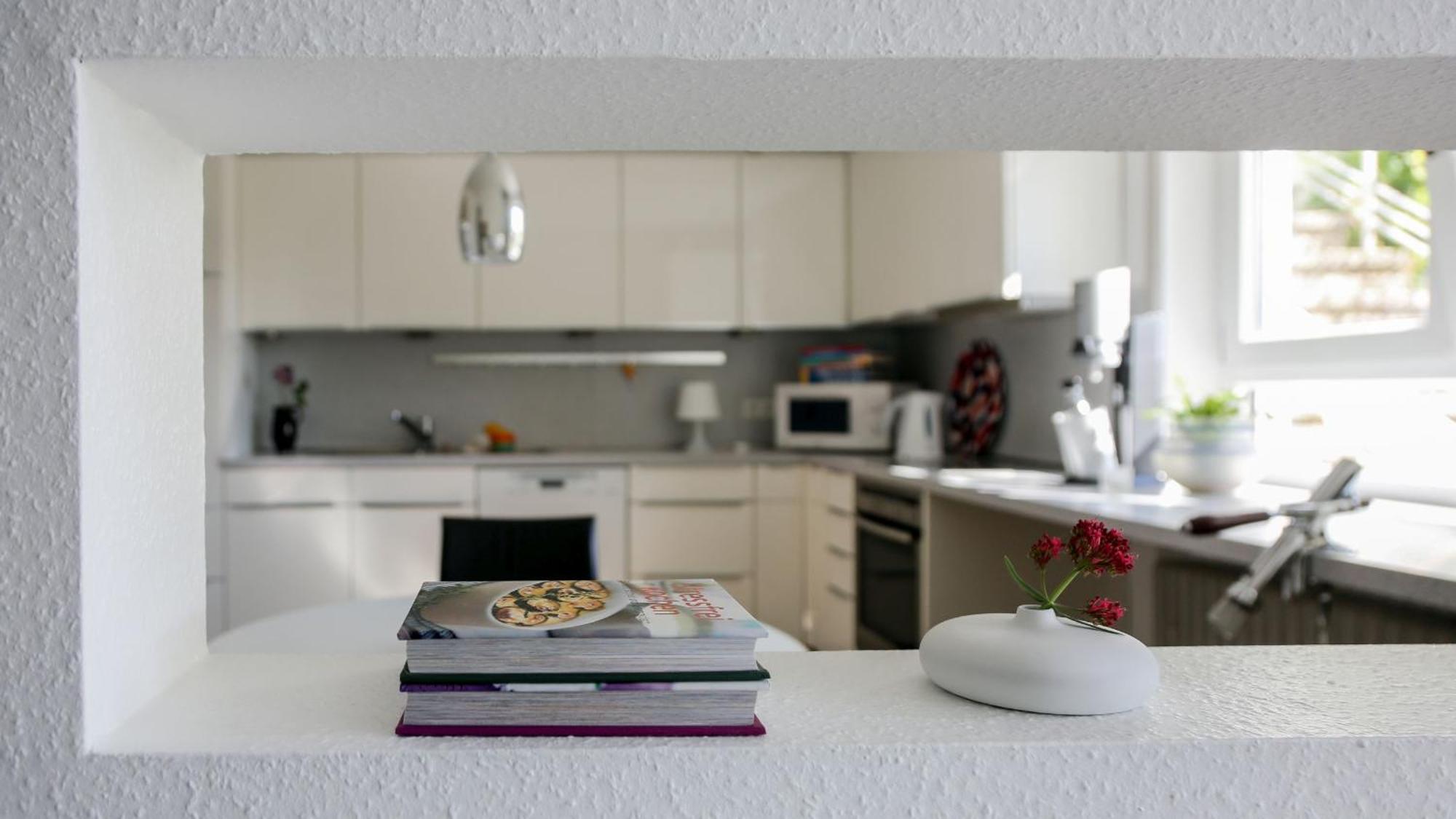 Ferienwohnung Jung Und Lind Bretten Zewnętrze zdjęcie