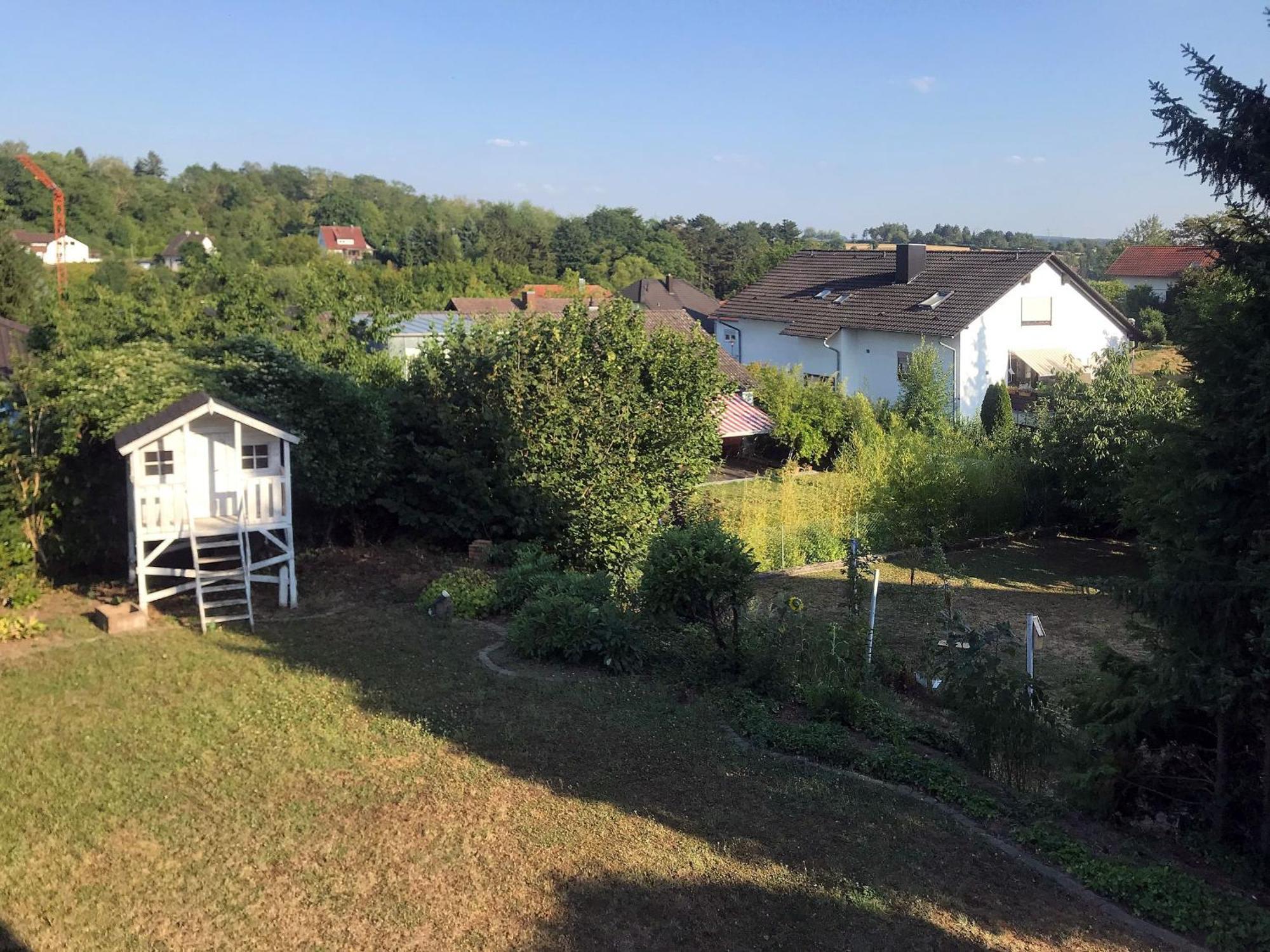 Ferienwohnung Jung Und Lind Bretten Zewnętrze zdjęcie